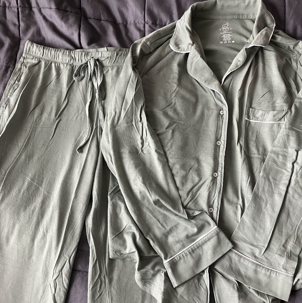 Woolx Harper PJs